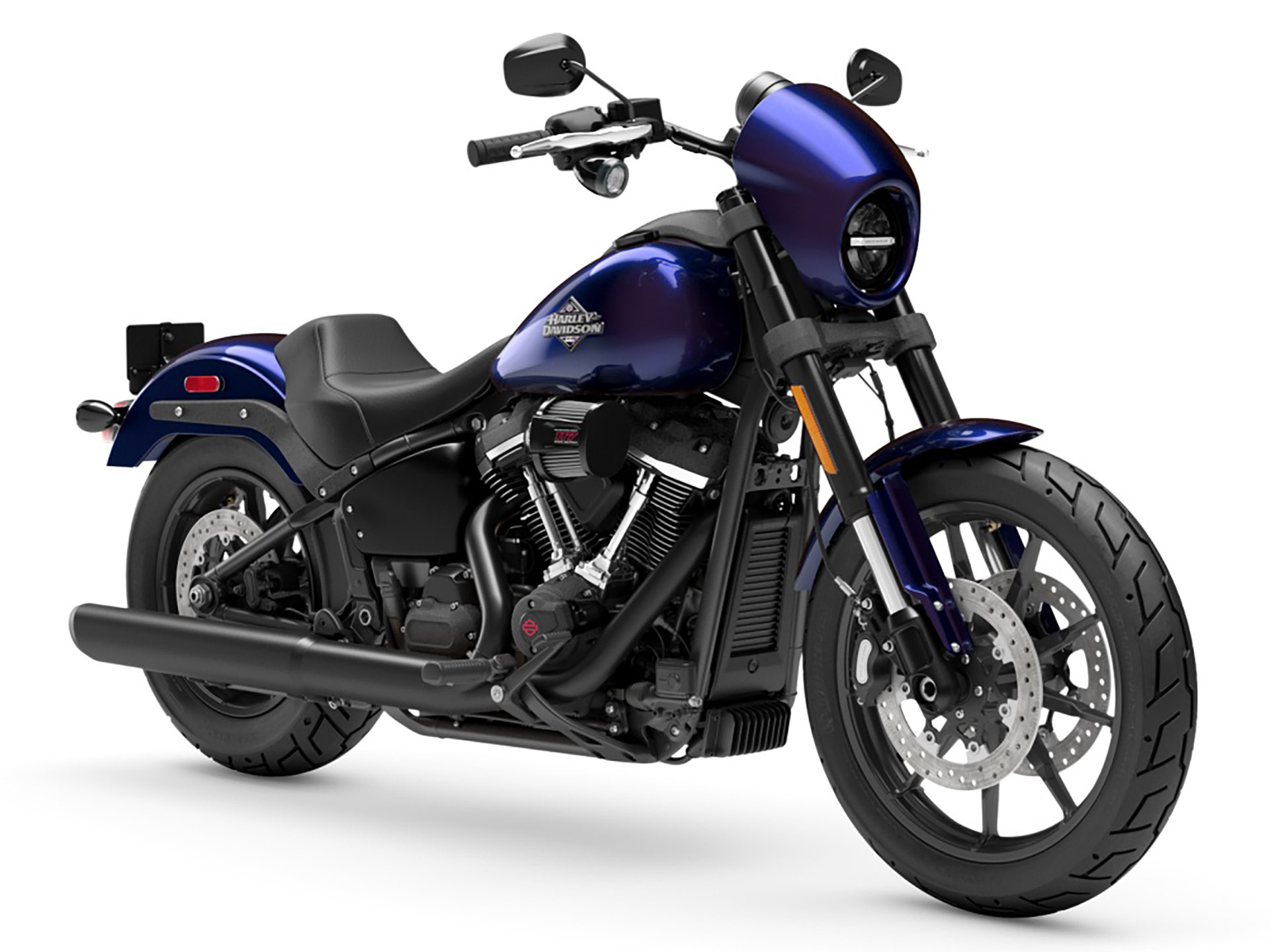2025 Harley-Davidson Low Rider® S in Bossier City, Louisiana - Photo 3