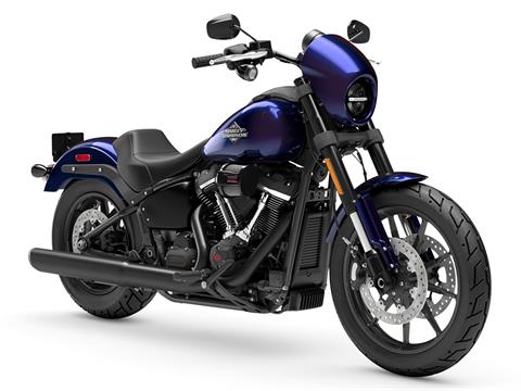 2025 Harley-Davidson Low Rider® S in Bossier City, Louisiana - Photo 3