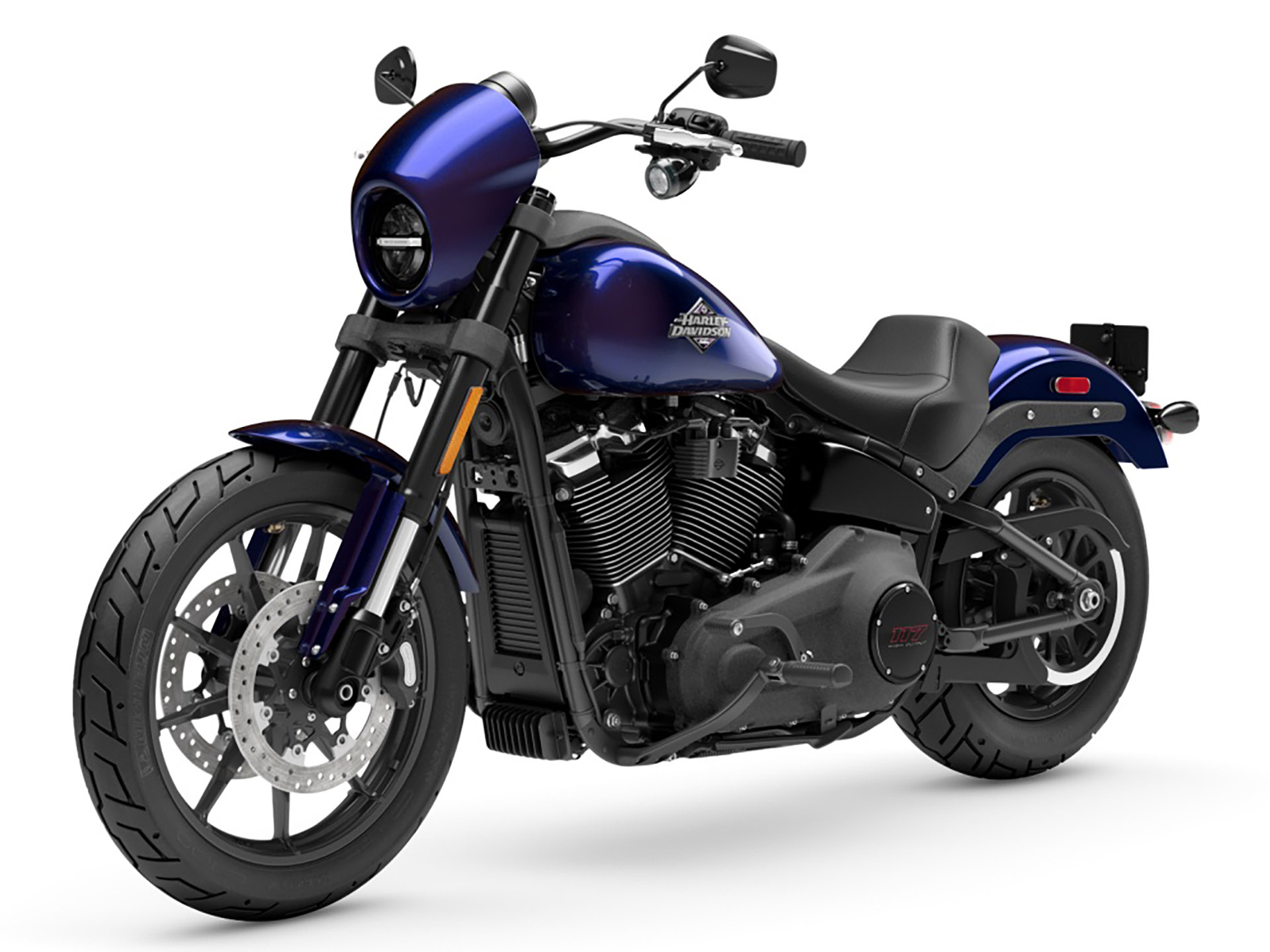 2025 Harley-Davidson Low Rider® S in Bossier City, Louisiana - Photo 4