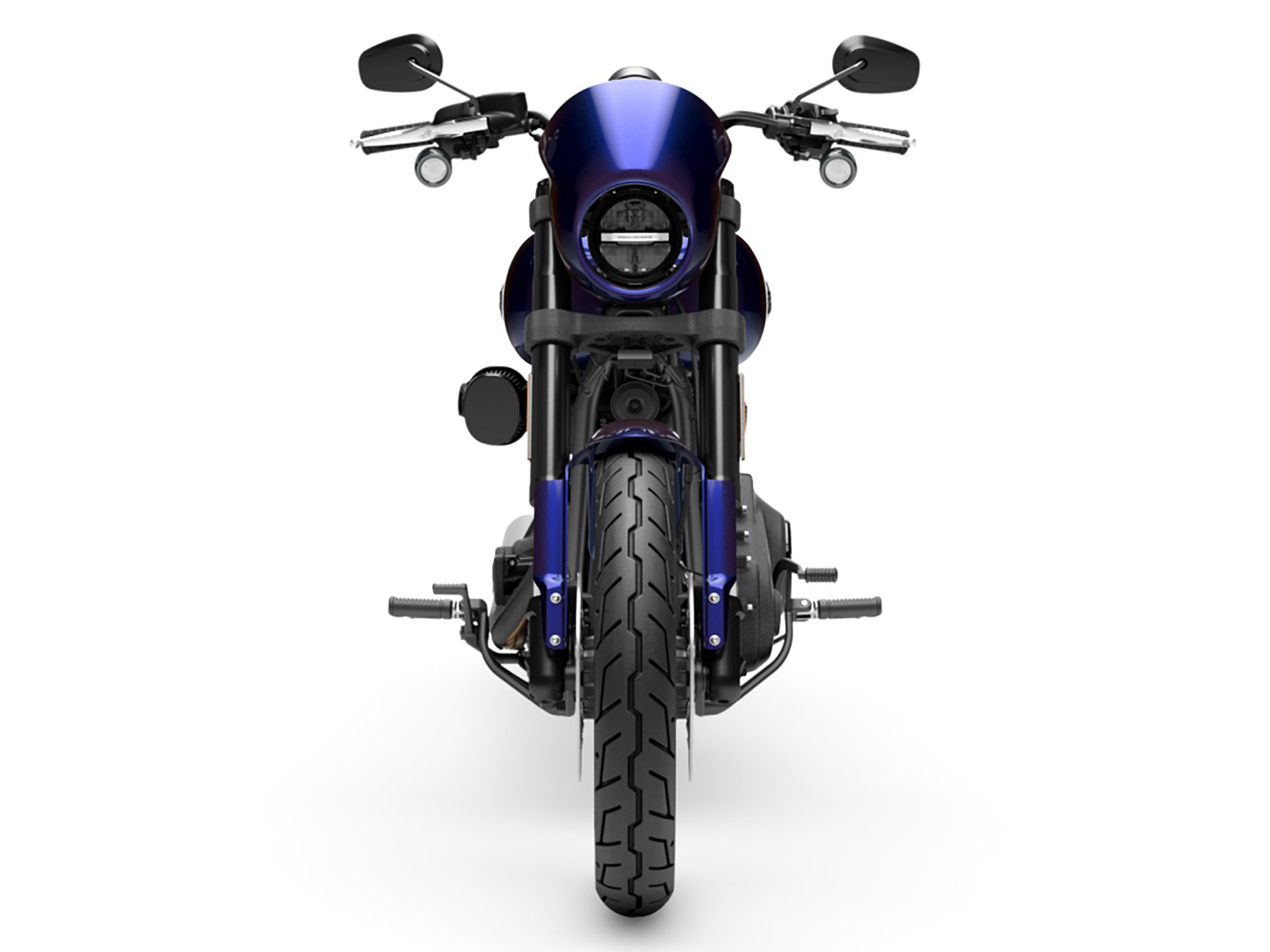 2025 Harley-Davidson Low Rider® S in Bossier City, Louisiana - Photo 5
