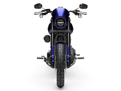 2025 Harley-Davidson Low Rider® S in Bossier City, Louisiana - Photo 5