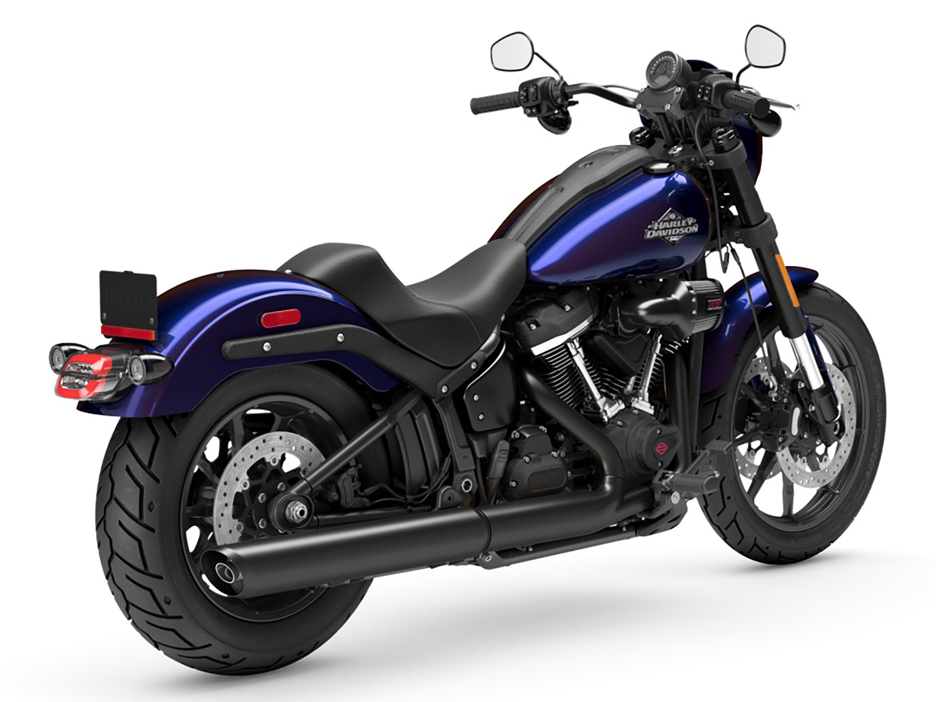 2025 Harley-Davidson Low Rider® S in Bossier City, Louisiana - Photo 6