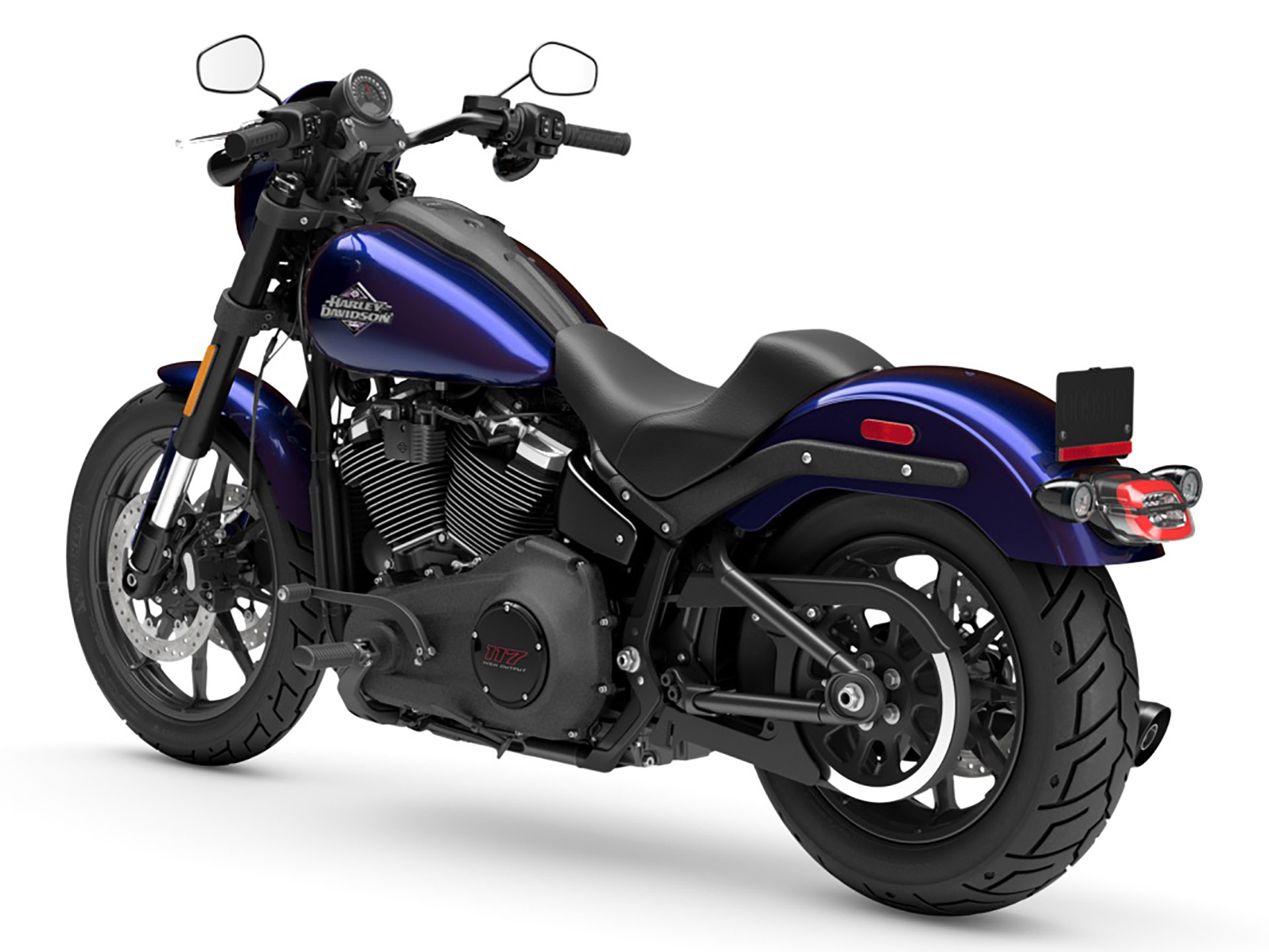2025 Harley-Davidson Low Rider® S in Bossier City, Louisiana - Photo 7