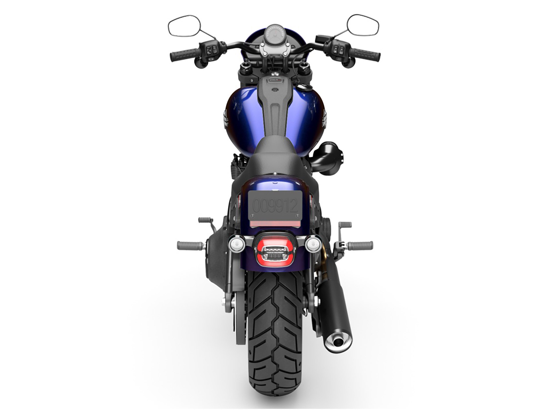 2025 Harley-Davidson Low Rider® S in Bossier City, Louisiana - Photo 8
