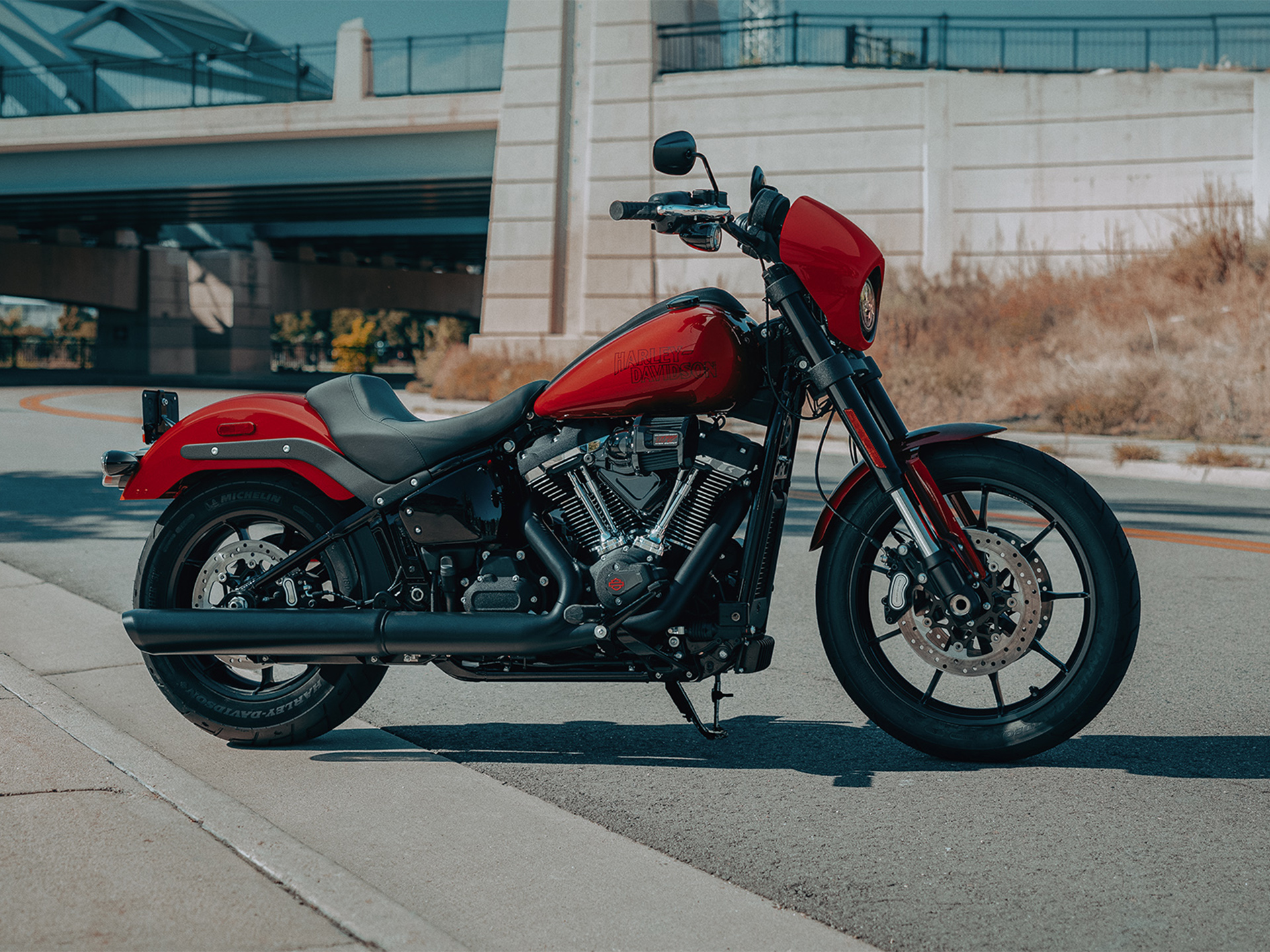 2025 Harley-Davidson Low Rider® S in Bossier City, Louisiana - Photo 9