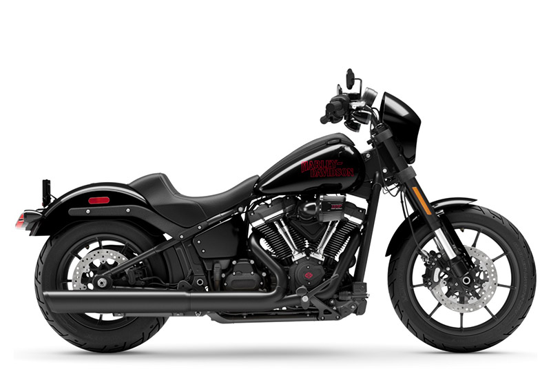 2025 Harley-Davidson Low Rider® S in Houston, Texas - Photo 1