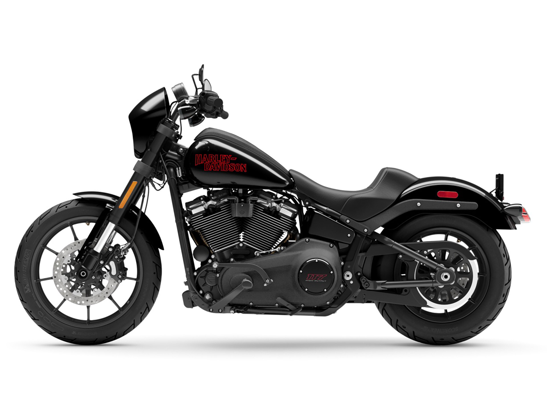2025 Harley-Davidson Low Rider® S in Houston, Texas - Photo 2