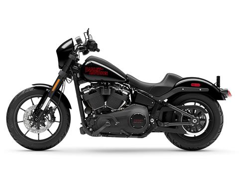 2025 Harley-Davidson Low Rider® S in Houston, Texas - Photo 2