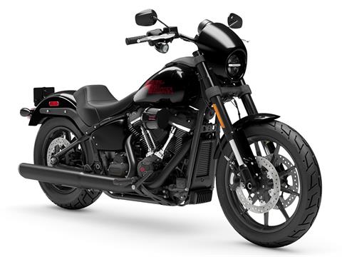 2024 モーターサイクル Harley-Davidson® | ハーレー