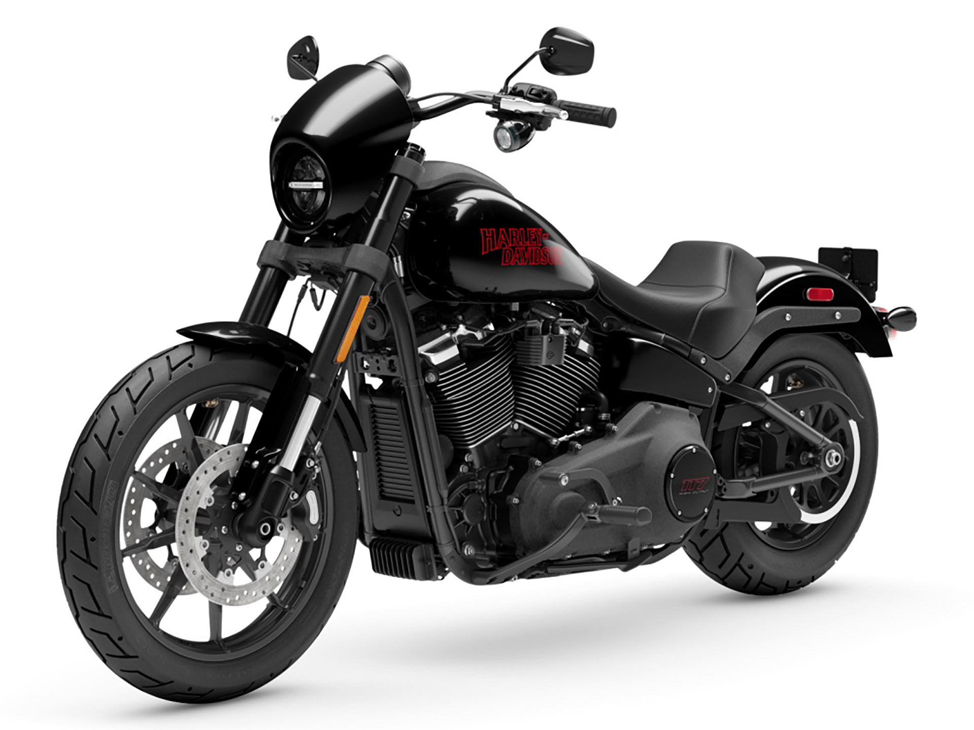 2025 Harley-Davidson Low Rider® S in Houston, Texas - Photo 4