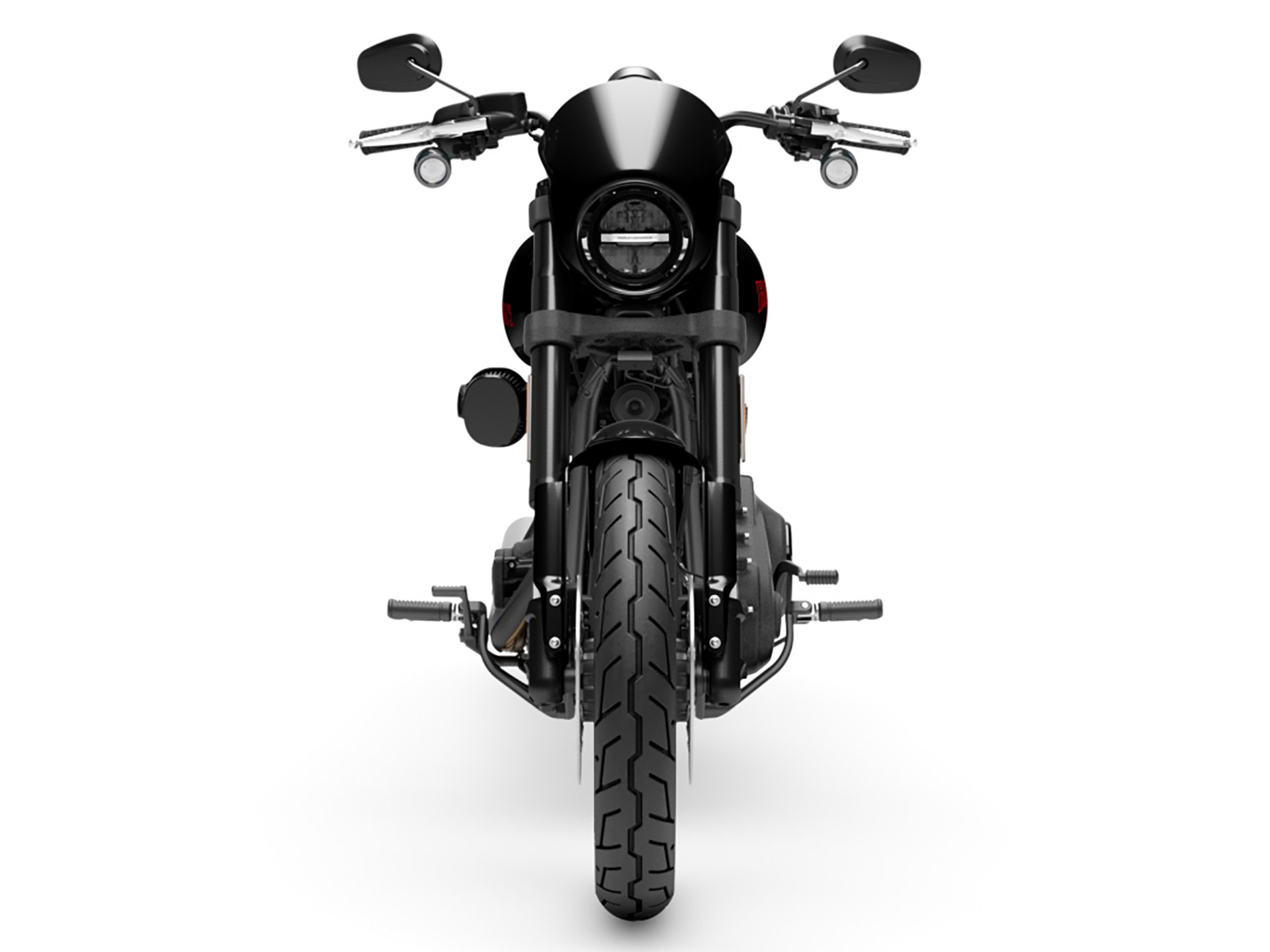 2025 Harley-Davidson Low Rider® S in Houston, Texas - Photo 5