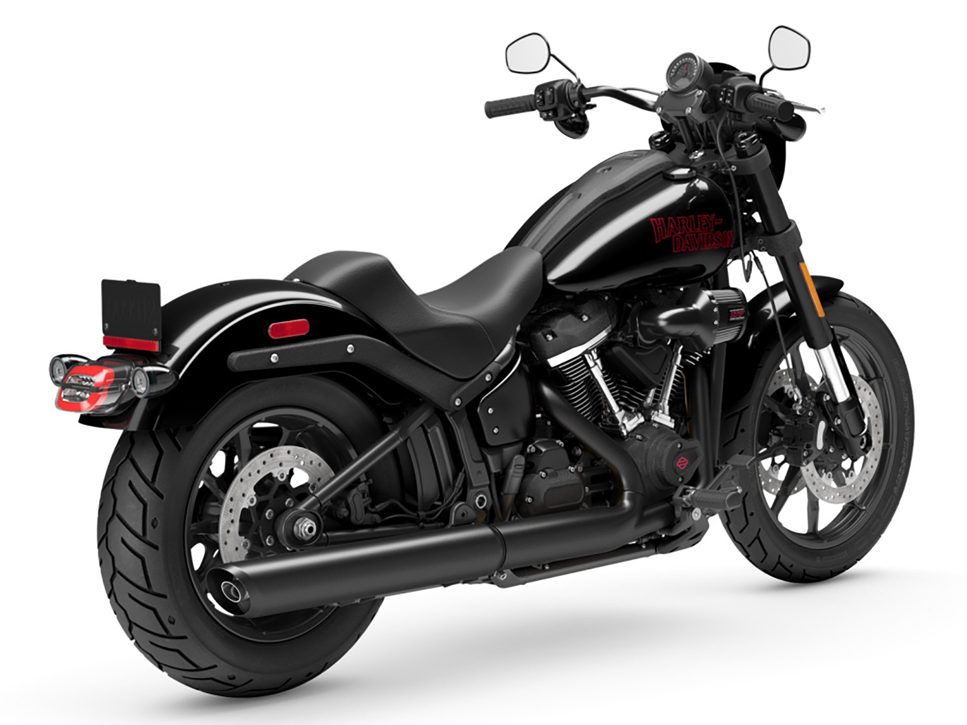 2025 Harley-Davidson Low Rider® S in Houston, Texas - Photo 6