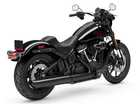 2025 Harley-Davidson Low Rider® S in Houston, Texas - Photo 6