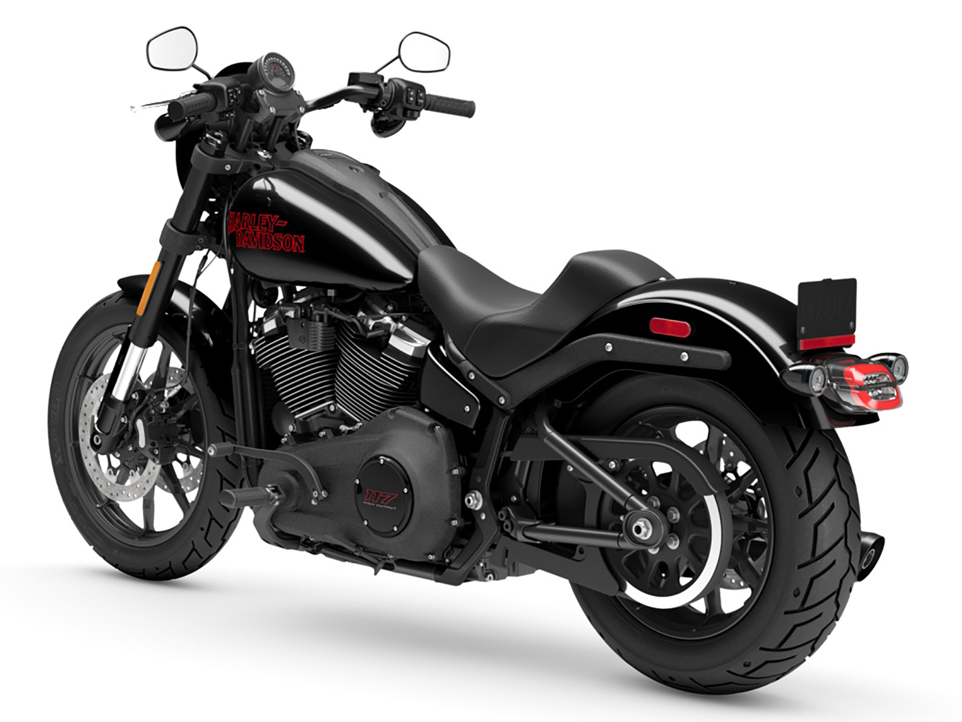 2025 Harley-Davidson Low Rider® S in Houston, Texas - Photo 7