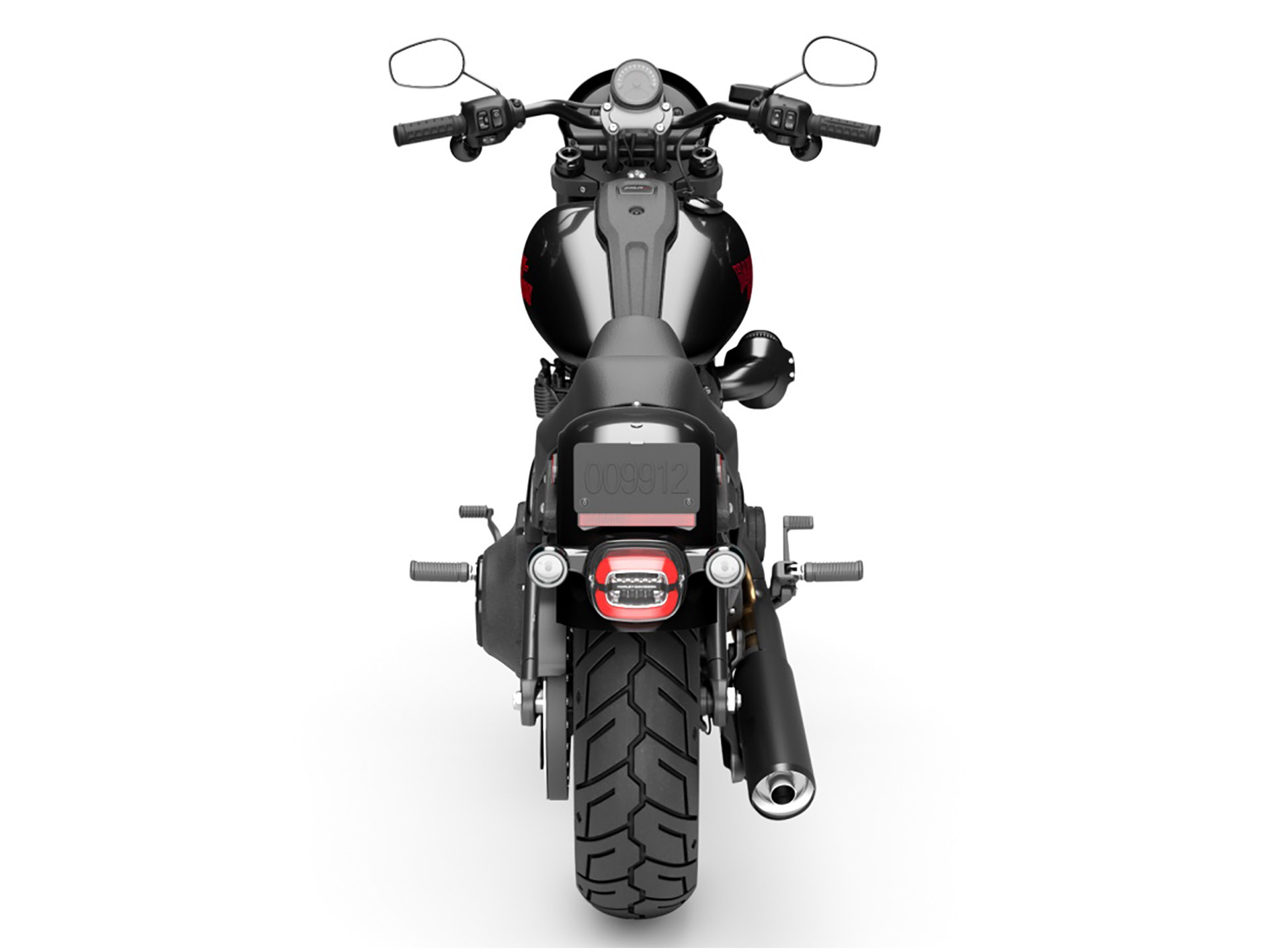 2025 Harley-Davidson Low Rider® S in Houston, Texas - Photo 8