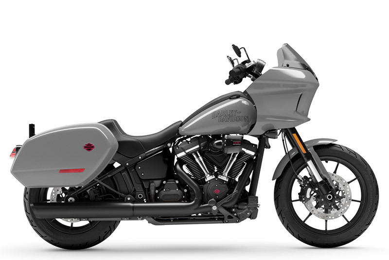 2025 Harley-Davidson Low Rider® ST in Pasadena, Texas - Photo 1