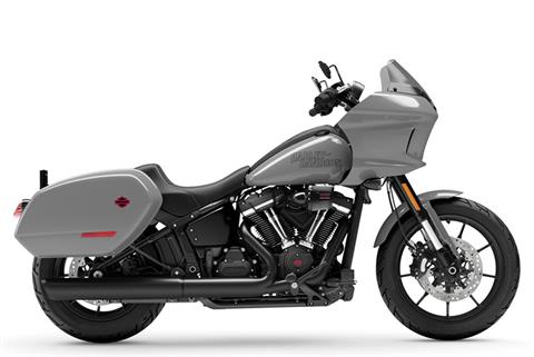 2025 Harley-Davidson Low Rider® ST