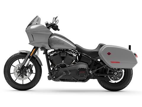2025 Harley-Davidson Low Rider® ST in Pasadena, Texas - Photo 2