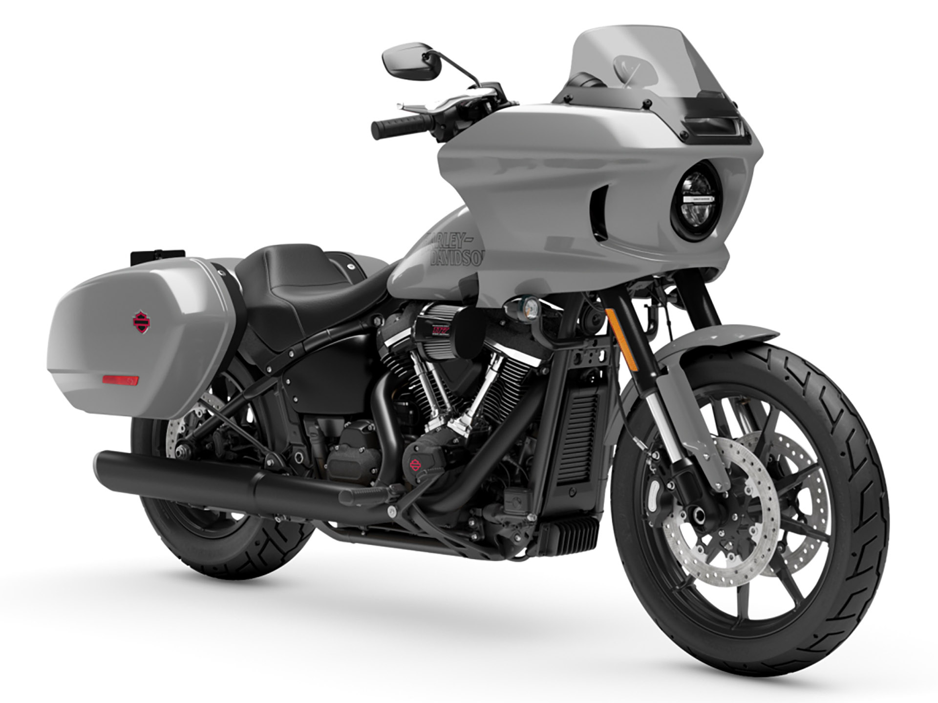 2025 Harley-Davidson Low Rider® ST in Pasadena, Texas - Photo 3
