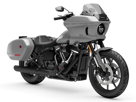 2025 Harley-Davidson Low Rider® ST in Pasadena, Texas - Photo 3