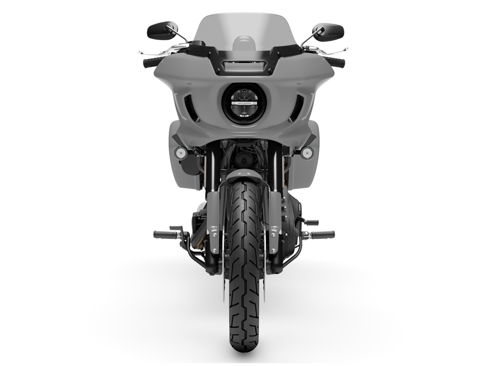 2025 Harley-Davidson Low Rider® ST in Pasadena, Texas - Photo 5