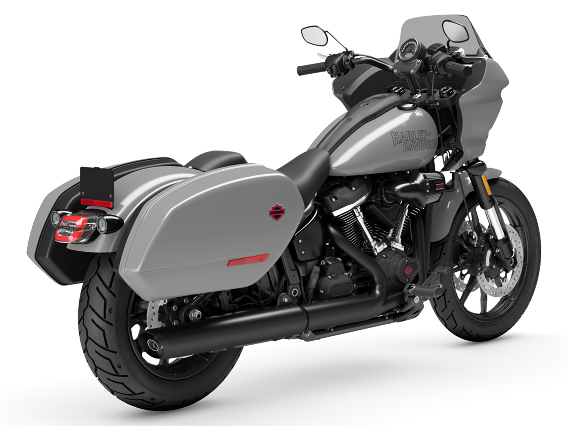 2025 Harley-Davidson Low Rider® ST in Pasadena, Texas - Photo 6