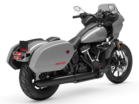2025 Harley-Davidson Low Rider® ST in Pasadena, Texas - Photo 6