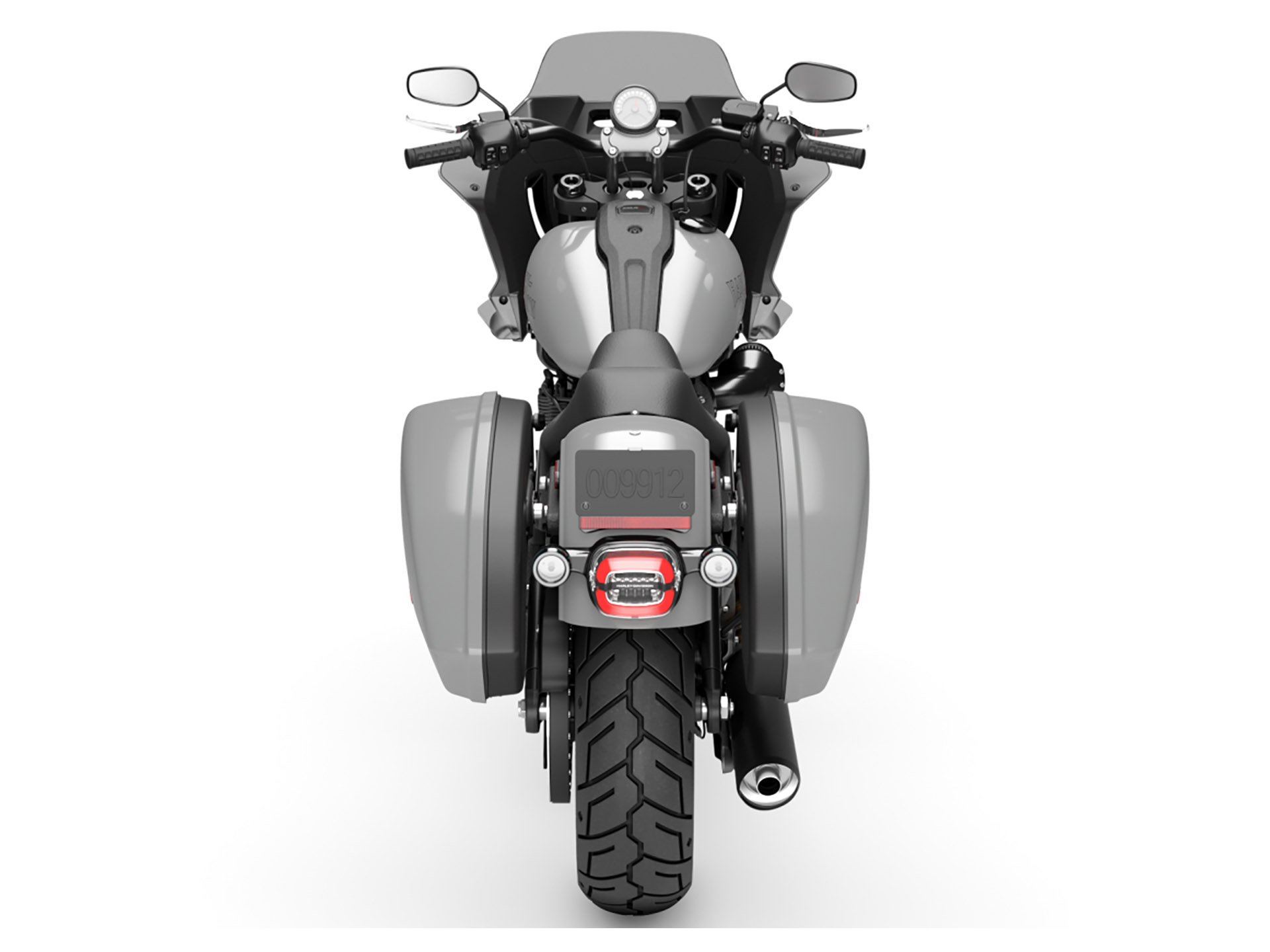 2025 Harley-Davidson Low Rider® ST in Pasadena, Texas - Photo 8