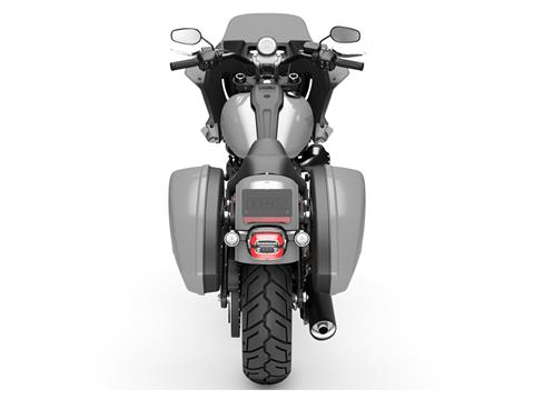 2025 Harley-Davidson Low Rider® ST in Pasadena, Texas - Photo 8