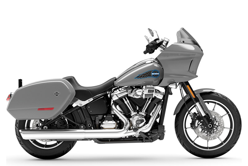 2025 Harley-Davidson Low Rider® ST in Pasadena, Texas - Photo 1