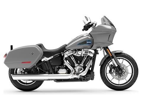 2025 Harley-Davidson Low Rider® ST