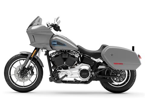 2025 Harley-Davidson Low Rider® ST in Pasadena, Texas - Photo 2
