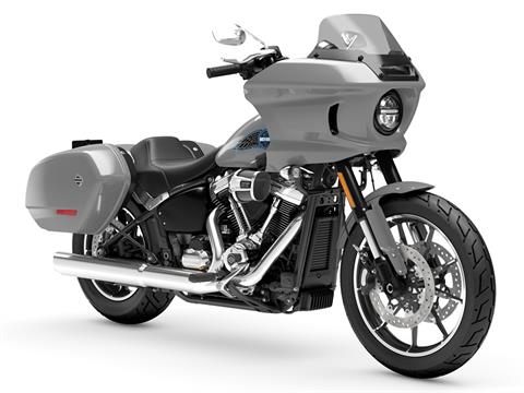 2025 Harley-Davidson Low Rider® ST in Pasadena, Texas - Photo 3