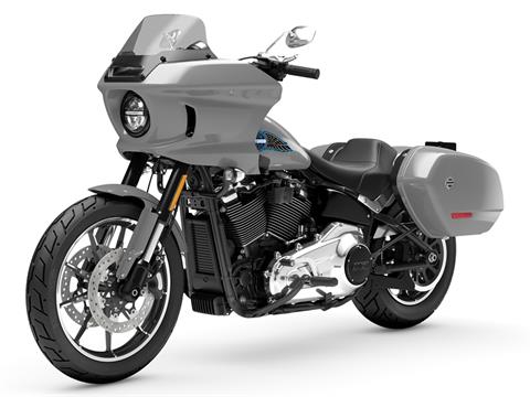 2025 Harley-Davidson Low Rider® ST in Pasadena, Texas - Photo 4