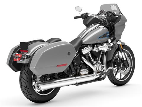 2025 Harley-Davidson Low Rider® ST in Pasadena, Texas - Photo 5