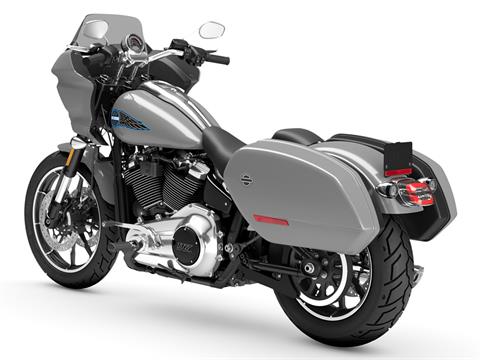 2025 Harley-Davidson Low Rider® ST in Pasadena, Texas - Photo 6