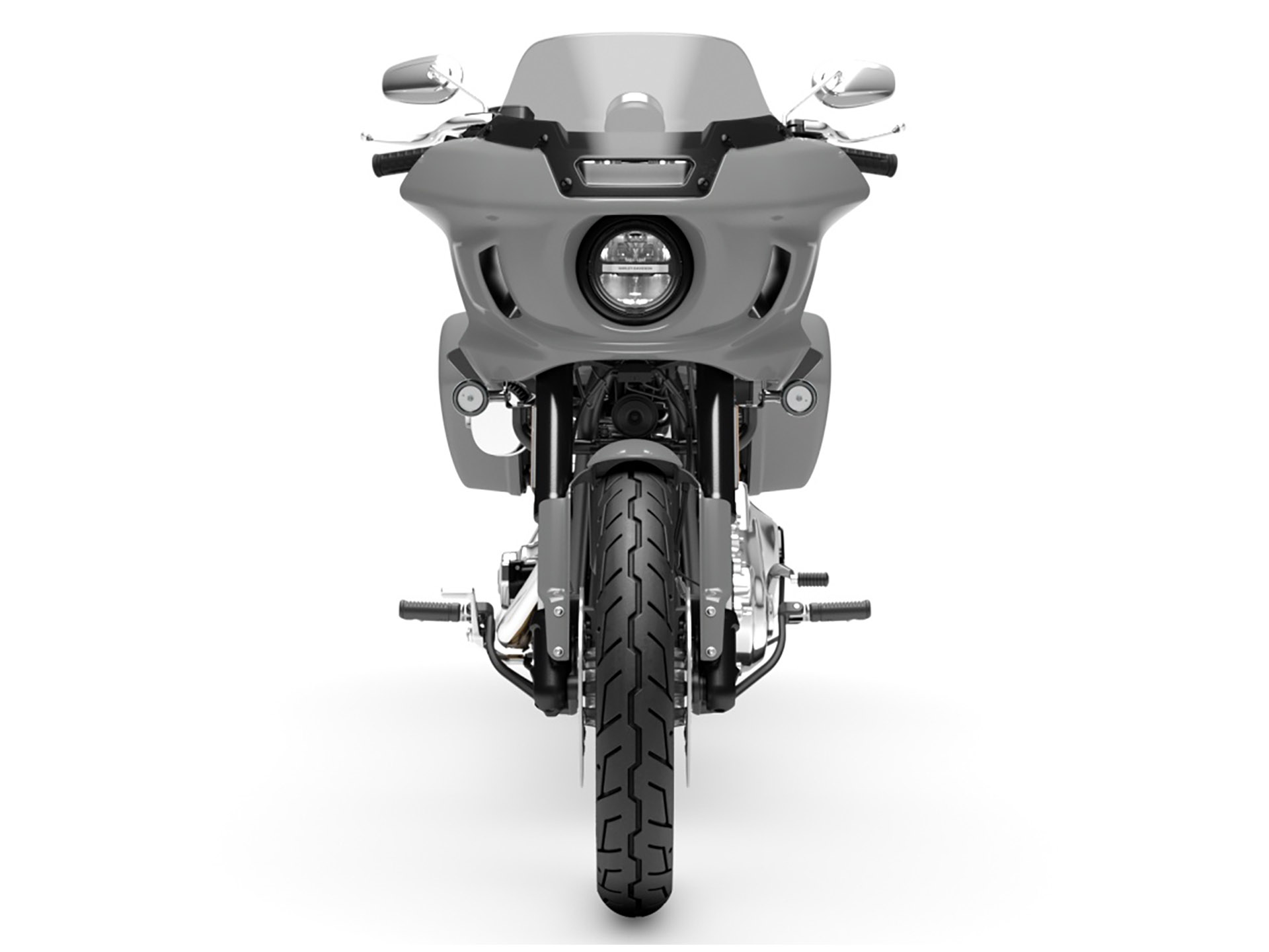 2025 Harley-Davidson Low Rider® ST in Pasadena, Texas - Photo 8