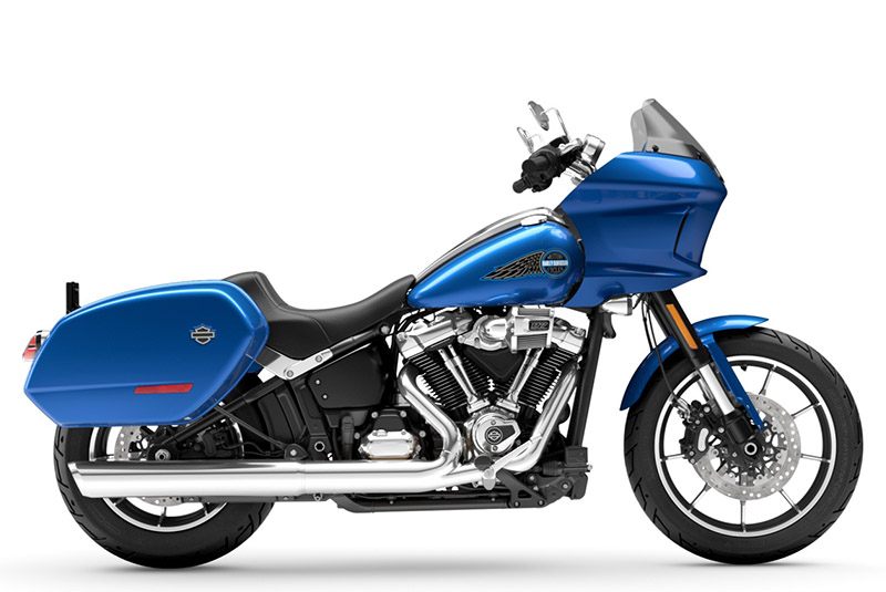 2025 Harley-Davidson Low Rider® ST in Bossier City, Louisiana - Photo 1