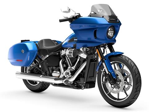 2025 Harley-Davidson Low Rider® ST in Bossier City, Louisiana - Photo 3