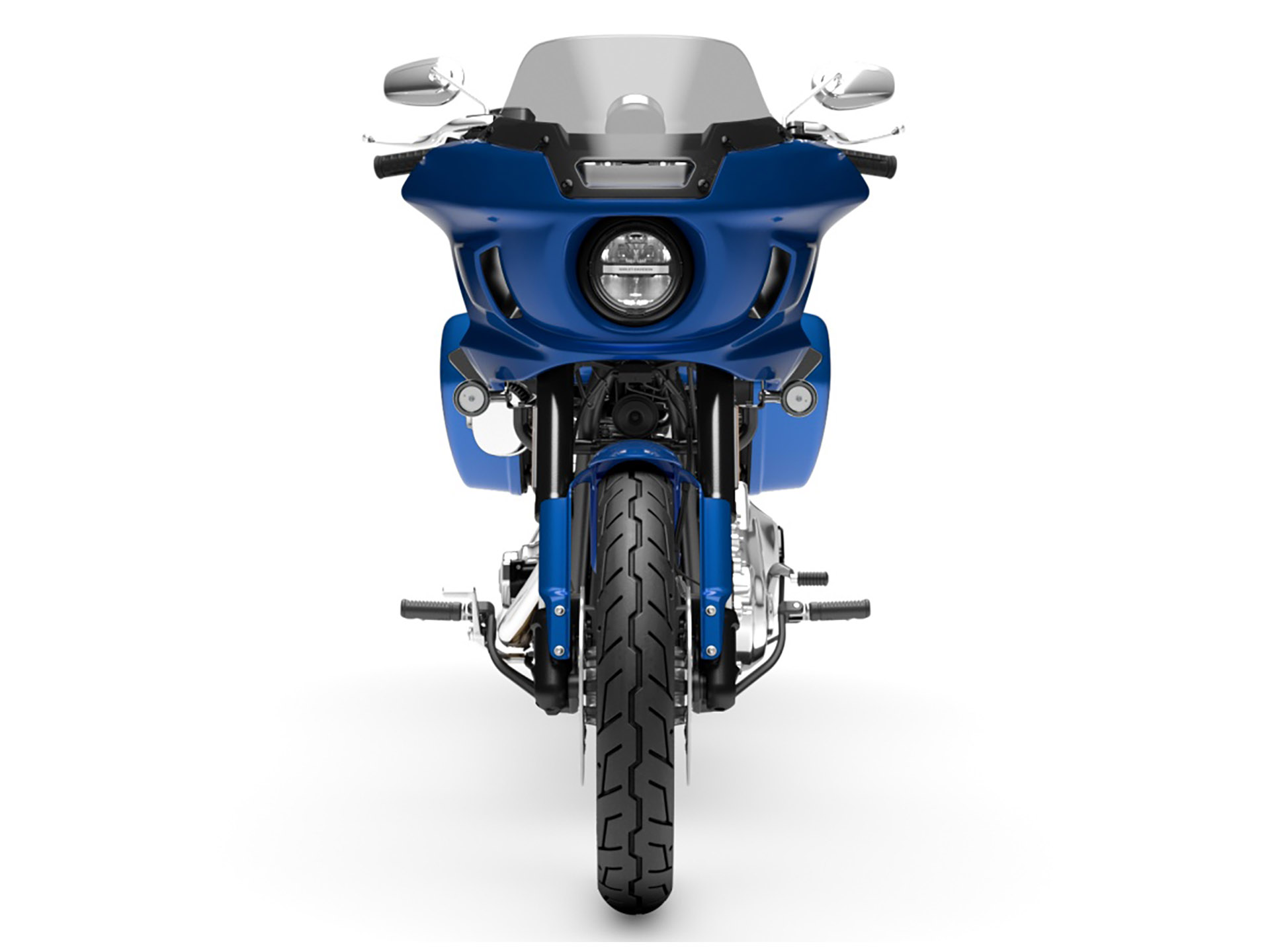 2025 Harley-Davidson Low Rider® ST in Bossier City, Louisiana - Photo 5