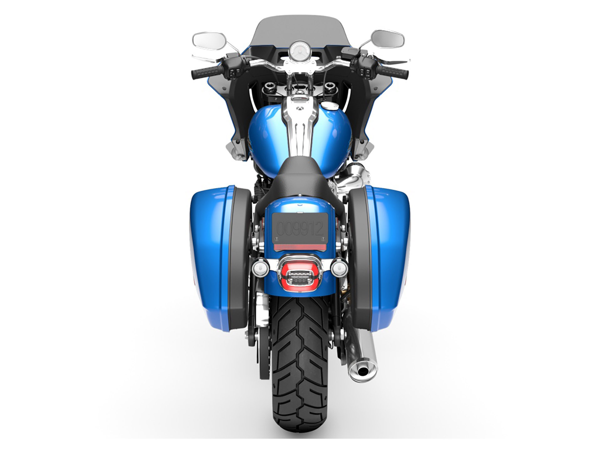 2025 Harley-Davidson Low Rider® ST in Bossier City, Louisiana - Photo 8