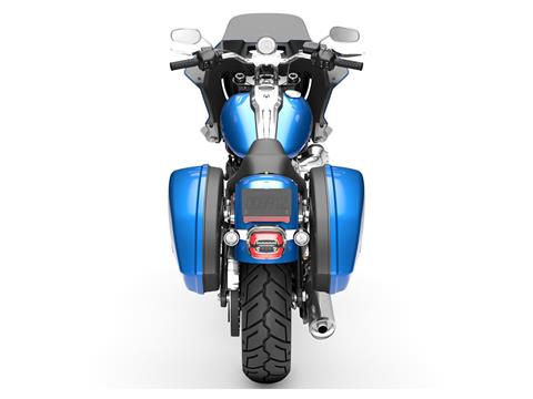 2025 Harley-Davidson Low Rider® ST in Bossier City, Louisiana - Photo 8