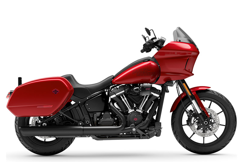 2025 Harley-Davidson Low Rider® ST in Pasadena, Texas - Photo 1