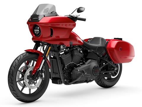 2025 Harley-Davidson Low Rider® ST in Pasadena, Texas - Photo 4