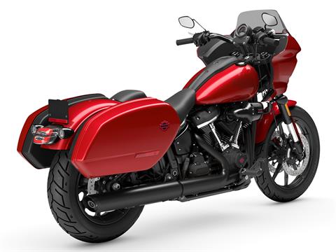 2025 Harley-Davidson Low Rider® ST in Pasadena, Texas - Photo 6