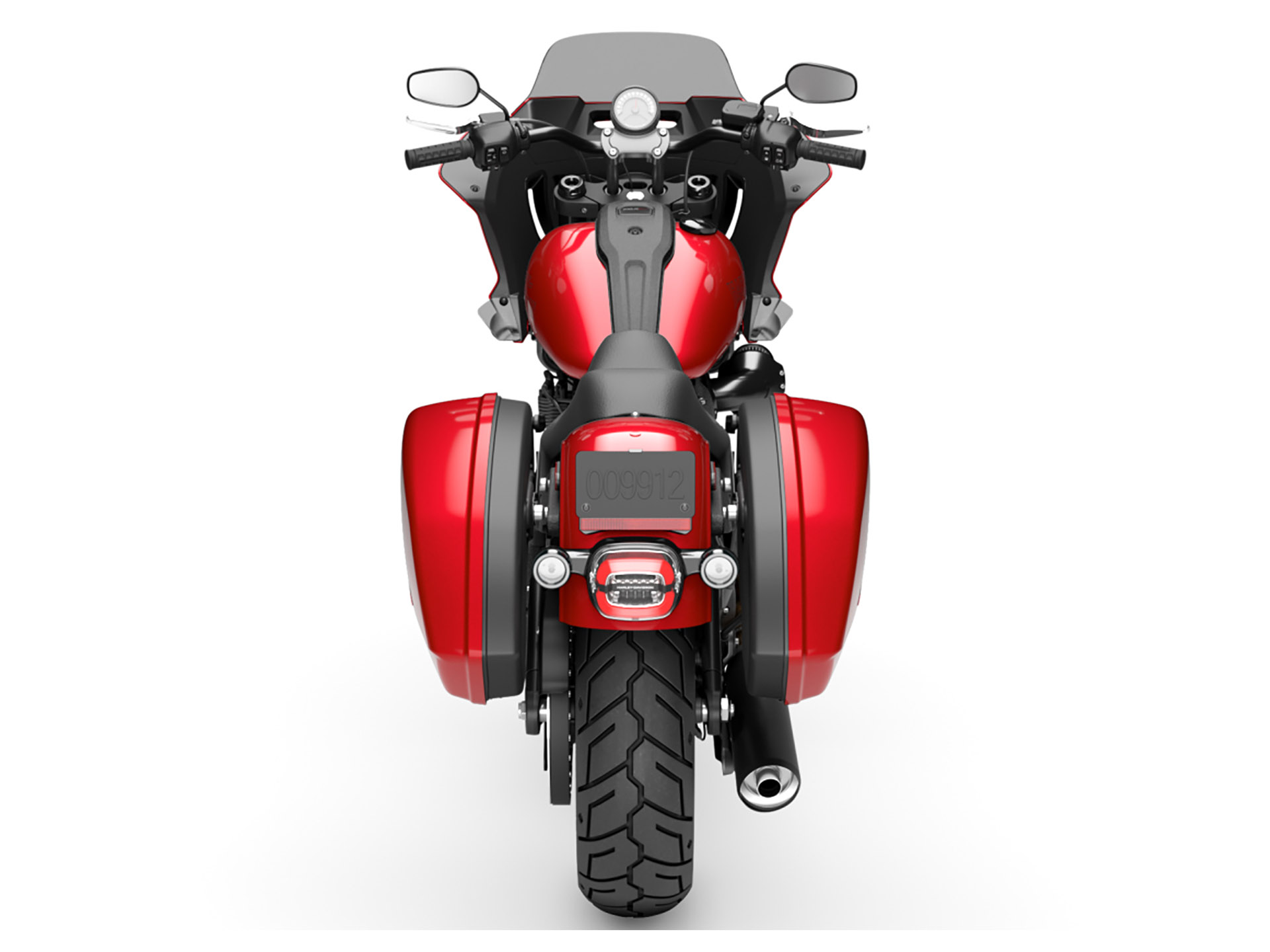 2025 Harley-Davidson Low Rider® ST in Pasadena, Texas - Photo 8
