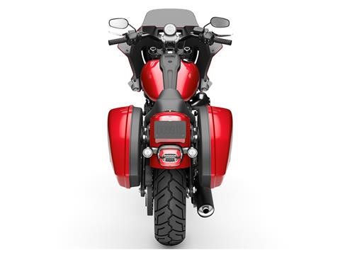 2025 Harley-Davidson Low Rider® ST in Pasadena, Texas - Photo 8