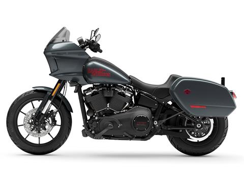 2025 Harley-Davidson Low Rider® ST in Houston, Texas - Photo 2