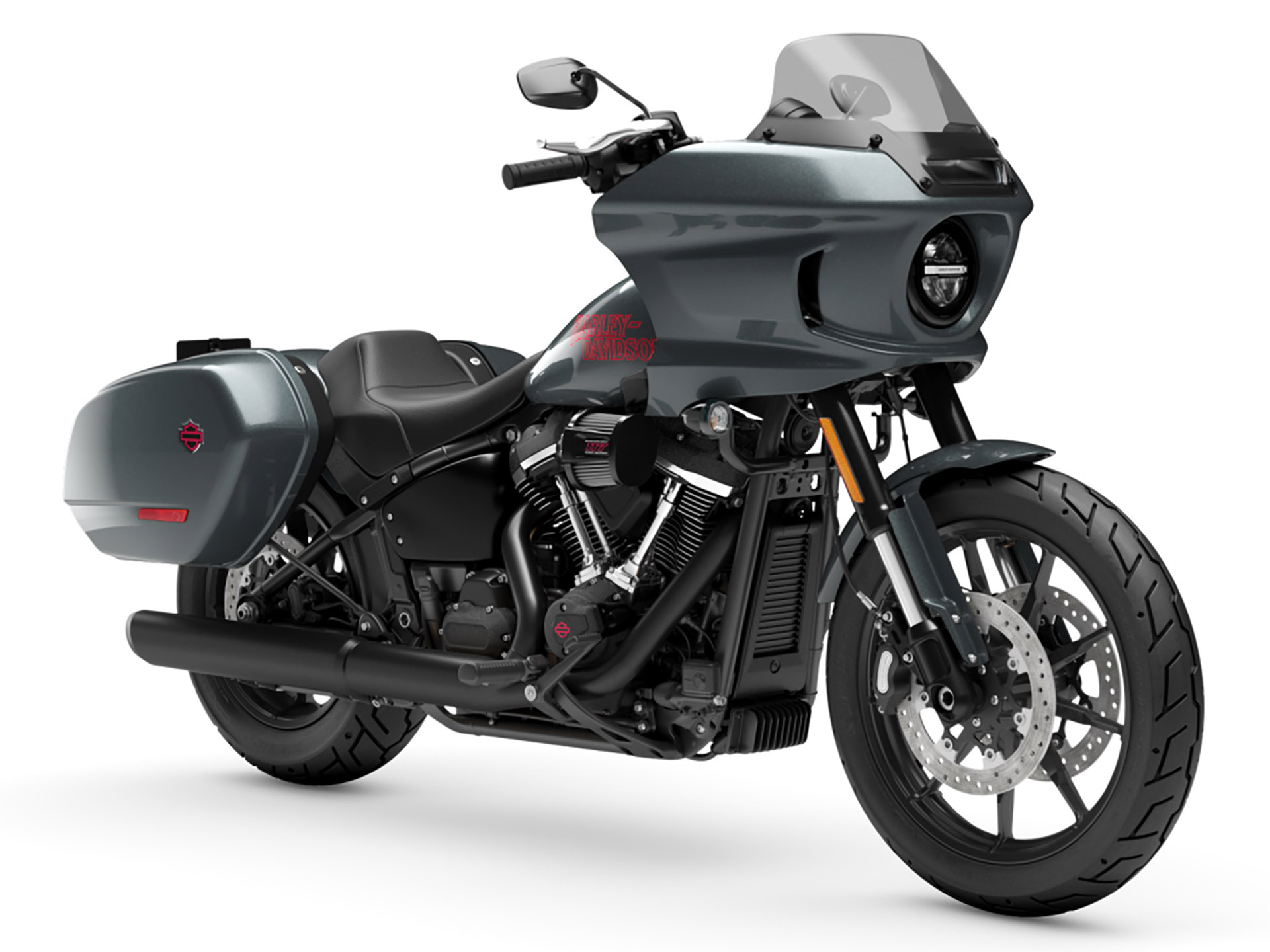 2025 Harley-Davidson Low Rider® ST in Houston, Texas - Photo 3