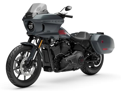 2025 Harley-Davidson Low Rider® ST in Houston, Texas - Photo 4